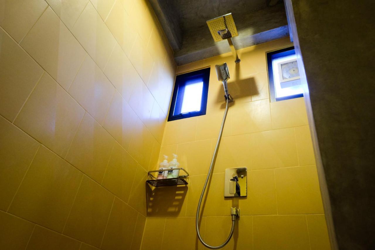 Werun Nimbly Chiang Mai Hostel Ngoại thất bức ảnh