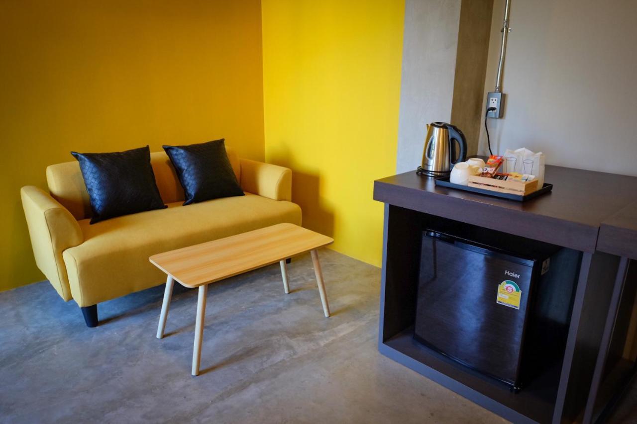 Werun Nimbly Chiang Mai Hostel Ngoại thất bức ảnh