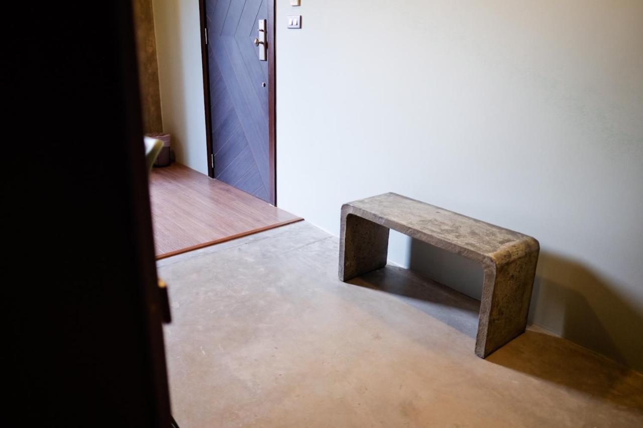 Werun Nimbly Chiang Mai Hostel Ngoại thất bức ảnh