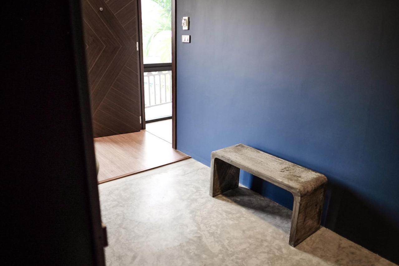 Werun Nimbly Chiang Mai Hostel Ngoại thất bức ảnh