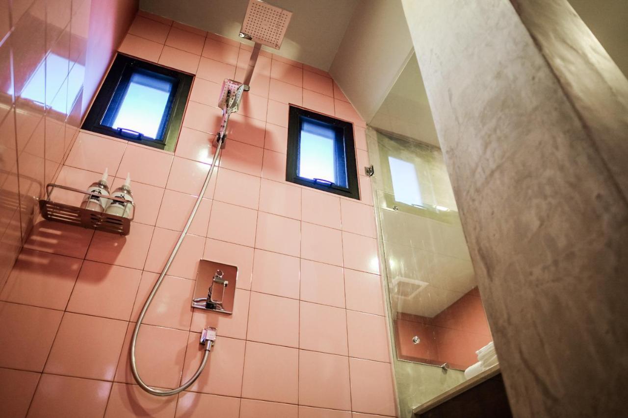 Werun Nimbly Chiang Mai Hostel Ngoại thất bức ảnh